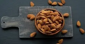 7 آجیل که برای سلامت قلب شما مناسب است