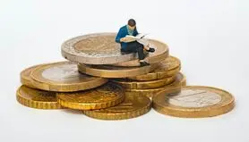 سرمایه‌هایی که  بخار می‌شوند   
