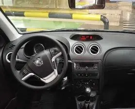 رانای جدید تا پایان امسال راهی بازار می شود