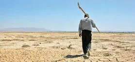 مردم اصفهان دل به دریا زدند<a href=