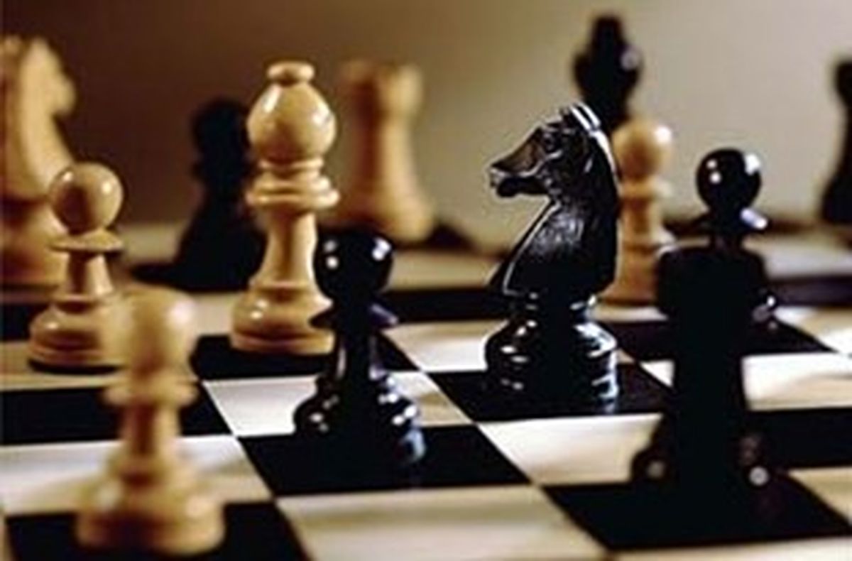 بانوی شطرنج‌باز اصفهانی تنها نماینده استان در مسابقات قهرمانی جوانان آسیا