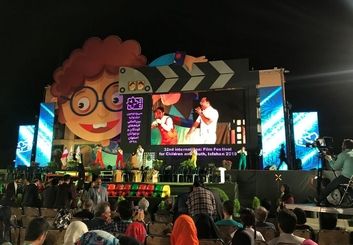 جزئیات مراسم افتتاحیه سی و پنجمین دوره جشنواره بین‌المللی فیلم‌های کودکان و نوجوانان اعلام شد