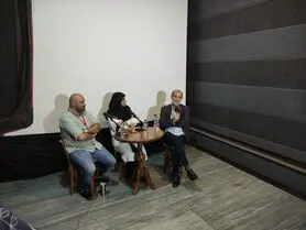 تبیین تعریف درست قهرمان شدن به کودکان و نوجوان در فیلم «سینگو»