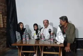 «قهرمان من»؛ فیلمی پیرامون تلخ‌ترین اتفاق قرن