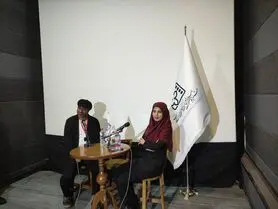 پرداختن به جنگ‌شناختی، تاریخ اسلام و ماهیت اسراییل در فیلم «ایلیا، جنگجوی قهرمان»