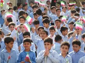 اهمیت آموزش سرمایه اجتماعی به دانش آموزان