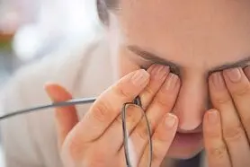 نشانه های کمبود آهن را بشناسید