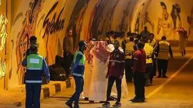 شمشمیرزهرآلود AFC بر قلب سپاهان