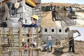 کمتر از ۵ درصد قراردادهای کارگران اصفهانی بالای یکسال است
