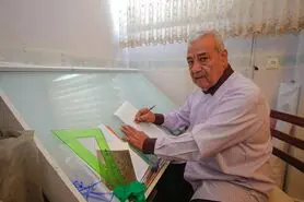 ما هنرمندان نسل آخریم