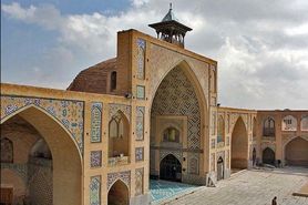 سریال بی‌توجهی به میراث‌فرهنگی اصفهان این داستان مسجد سید
