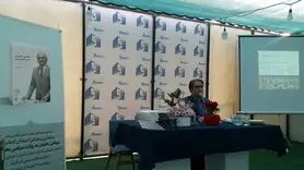 نخی از هزاران نخ طناب جریان هنری شهر اصفهان