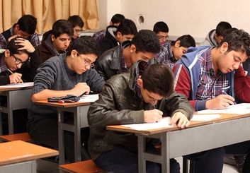 آدرس و شماره تلفن دبیرستان های پسرانه دوره دوم اصفهان