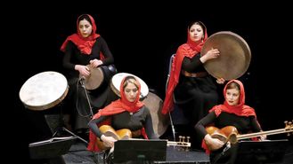 افکار عمومی اصفهان خشکی زاینده‌رود را نمی‌پسندد