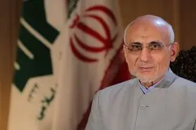 افتخار می‌کنم در تدوین ۱۰۰۰ بند از سیاست‌های کلی نظام سهیم بودم