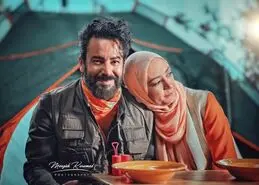 بیوگرافی و عکس های سحر ولدبیگی وهمسرش از بازیگری تا شهرت