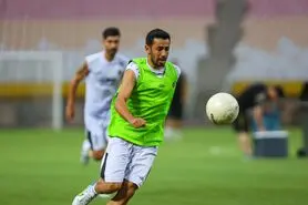 احسان پهلوان؛خرید ناکام سپاهان