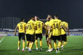 سپاهان به پیچ خطرناک لیگ نزدیک می شود