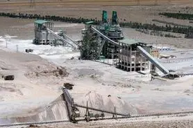 فولادسنگ مبارکه؛ نخستین معدن طرح پایلوت صدور بارنامه در کشور
