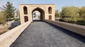 افکار عمومی اصفهان  به مرمت‌های غیر اصولی حساس است