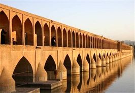 رها شدگانی به نام پل‌های تاریخی اصفهان