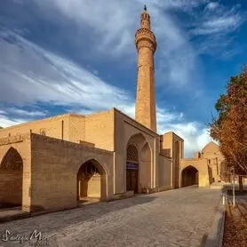  نایین دیار کهن ایران است نه تبعیدگاه