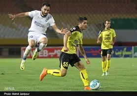 سپاهان و خطر از دست دادن 12 بازیکن