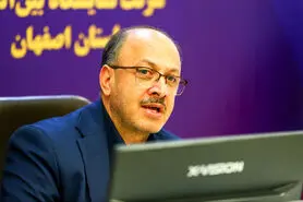 نبود پرواز کافی مهم‌ترین چالش نمایشگاه اصفهان