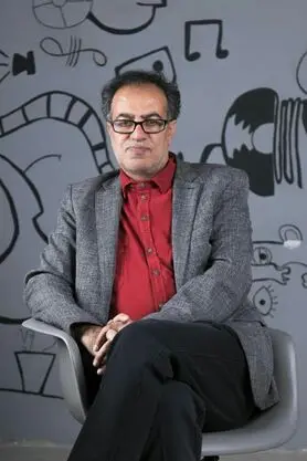 اثر زایگارنیکیِ اصفهان