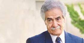 خاطره بازی با «رضا ارحام صدر» در زادروزش