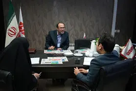 شفافیت گام نخست حل مشکل آب اصفهان