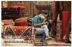 سقوط آزاد صادرات فرش ایرانی / رفوگران ایرانی به این کشور مهاجرت کردند