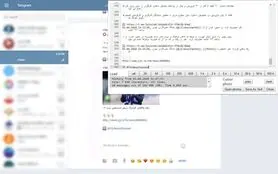 چگونه از محتوای تلگرام بکاپ بگیریم؟