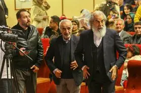 حضور در بزرگداشت مفاخر مکتب موسیقی اصفهان لیاقت می‌خواهد