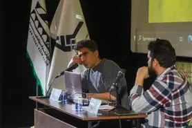 آغاز سلسله‌نشست‌های در حوزه‌ی انتقال تجربه در فصل داریوش مهرجویی