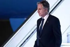 تعویق سفر وزیر خارجه امریکا به سرزمین‌های اشغالی