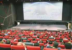 شمال اصفهان نیازمند پردیس سینمایی