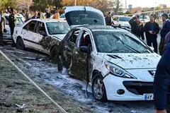 پس لرزه های ادامه دار حمله تروریستی کرمان /تشکل های اصلاح طلب بیانیه دادند /ولایتی: انتقام خواهیم گرفت