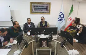 سد معبر خلأهای قانونی برای رفع تخلفات شهری