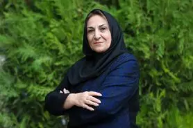 شاعر کودک مسئولیت سنگینی دارد