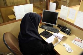 حنای مدیریت زنان در اصفهان رنگی ندارد