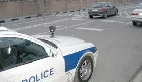 افزایش تعداد دوربین های متحرک ثبت تخلف در سطح شهر