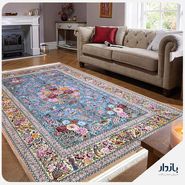 حال صنعت فرش دستباف اصفهان خوب نیست