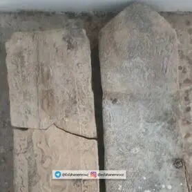 تخریب سقاخانه تاریخی در محله قبله دعا 