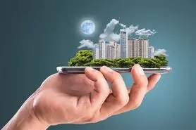 زبان کوتاه ارتباط در شهر هوشمند