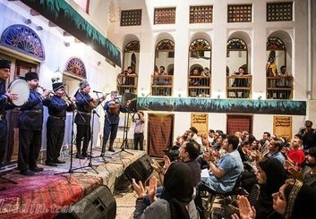 اصفهان گرفتار فرصت سوزی و بی‌کفایتی متولیان فرهنگی