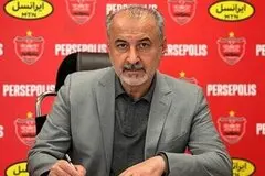 درویش: به هواداران گفتم گول دلالان را نخورند!