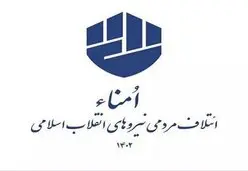 ذوق‌زدگی «امنا» از رأی‌آوری در انتخابات با مشارکت حداقلی/ تحولی جدید، نوزایی و تجدید حیات برای جبهه مردمی انقلاب بود