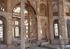 اصفهان مویه کن!  