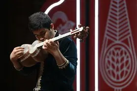 مقام اصفهان بدون جشنواره موسیقی